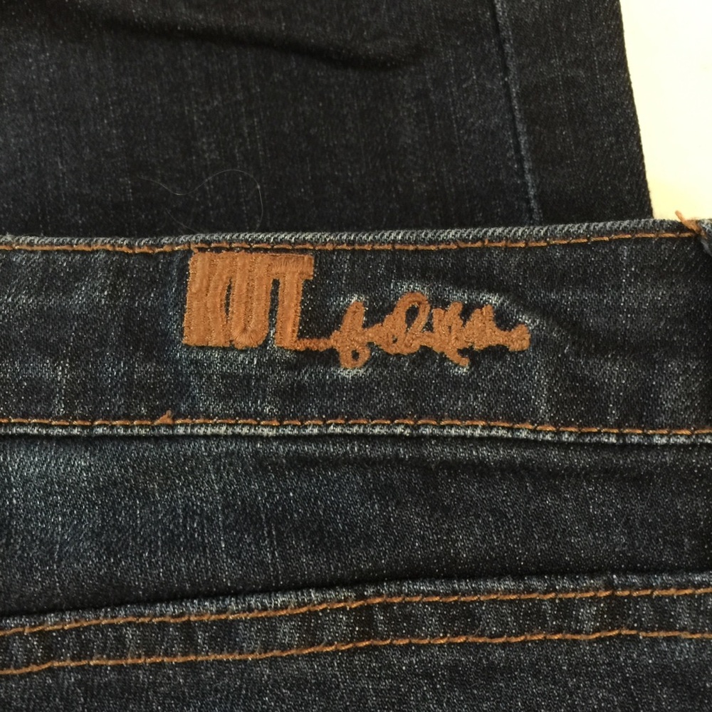 ▫️Kut from the Kloth Jeans | Size 8 - Picture 13 of 13